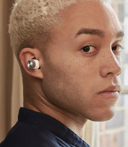 Bowers & Wilkins Pi7 S2 In Ear True Wireless Earbuds