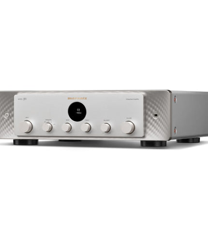 Marantz MODEL 50 Premium Integrated Stereo Amplifier with 70W and Custom HDAM