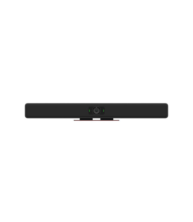 Biamp/Parle VBC 2500 Conferecing Video Bar