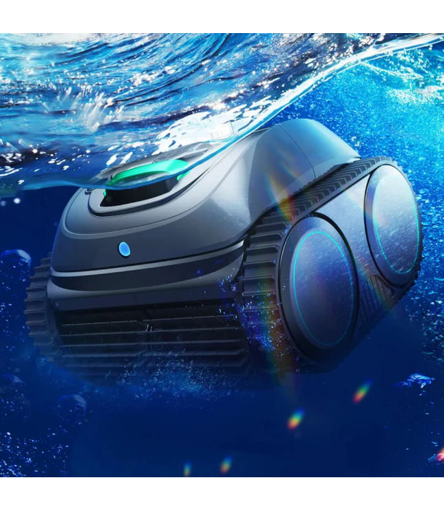 WYBOT C1 Robotic Pool Cleaner Vacuum with APP