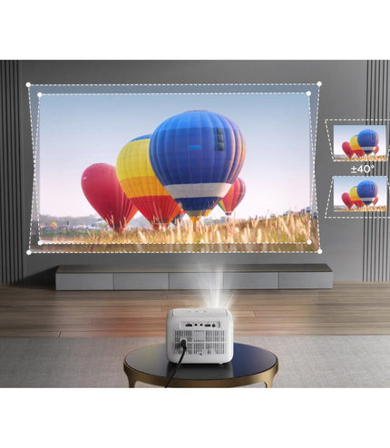 Yaber L1  Ultra Mini Projector