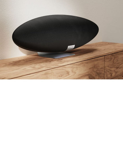 Bowers & Wilkins Zeppelin Wireless Smart Speaker