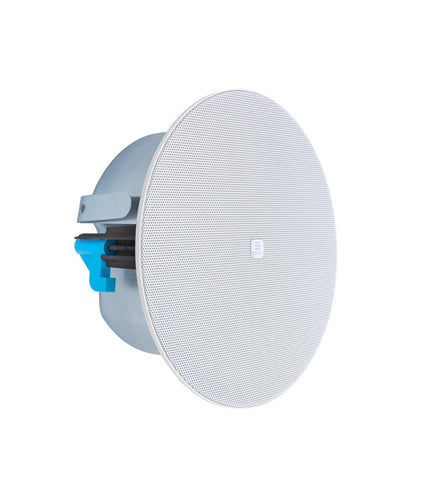 Biamp CM20DTS |  Commercial 4.25” two-way thin edge design ceiling speaker 100-70 volt / 20 watts, 16