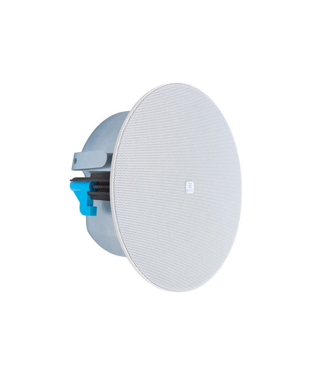 Biamp CM20DTS |  Commercial 4.25” two-way thin edge design ceiling speaker 100-70 volt / 20 watts, 16