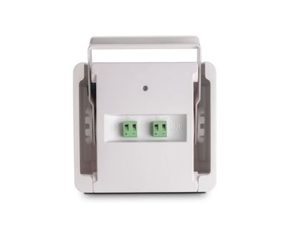 Biamp/Desono KUBO3T White Surface Mount Loudspeaker  3" 70 - 100 volt / 10 watts