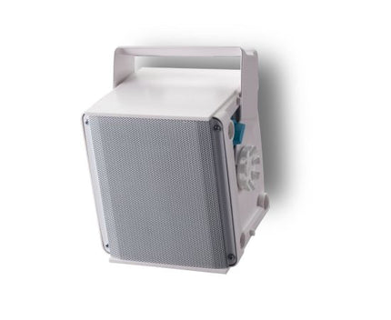 Biamp/Desono KUBO3T White Surface Mount Loudspeaker  3" 70 - 100 volt / 10 watts