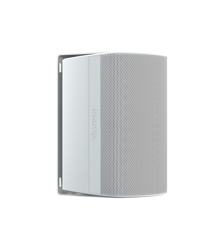 Biamp/Desono DX-S5 White Surface Mount Loudspeaker