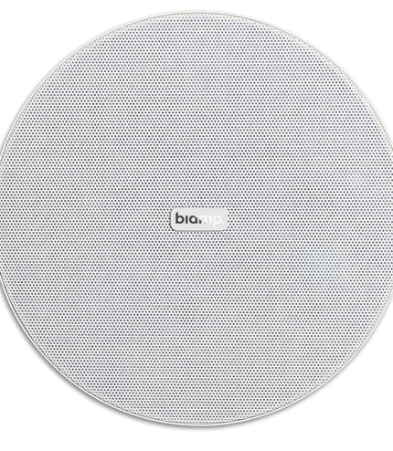 Biamp/Commercial CM20DT  6.5" Ceiling Speaker 100-70 volt / 20 watts