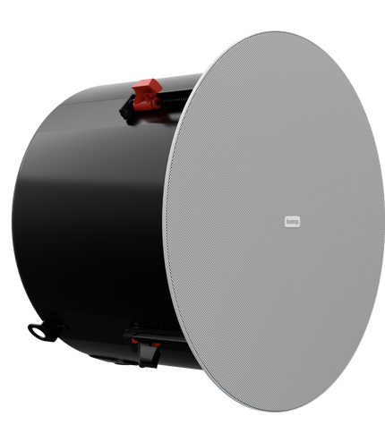 Biamp/Desono DX-IC10 Ceiling Loudspeaker