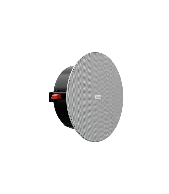 BIAMP DX-IC4LP-W - CEILING MOUNT LDSP