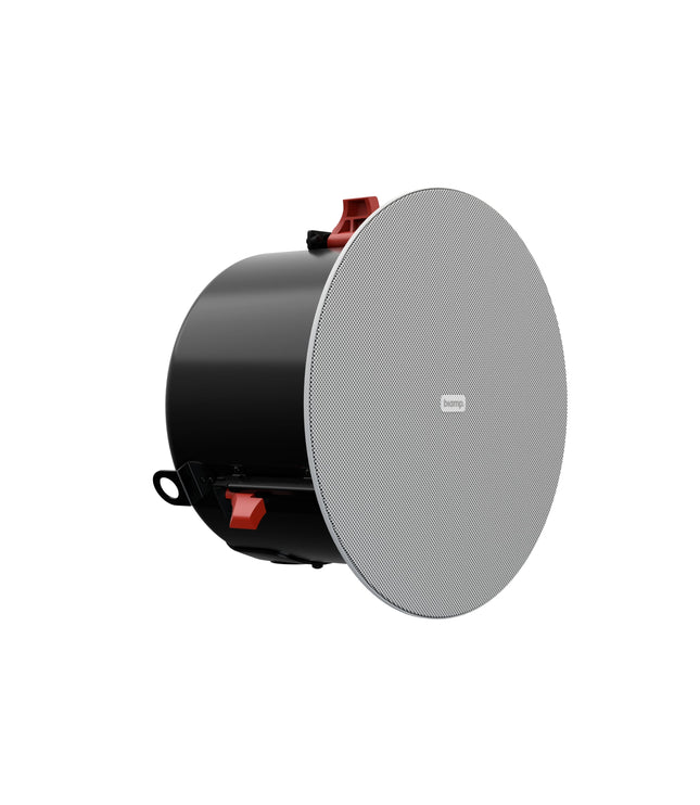 BIAMP DX-IC6-W - CEILING MOUNT LDSP