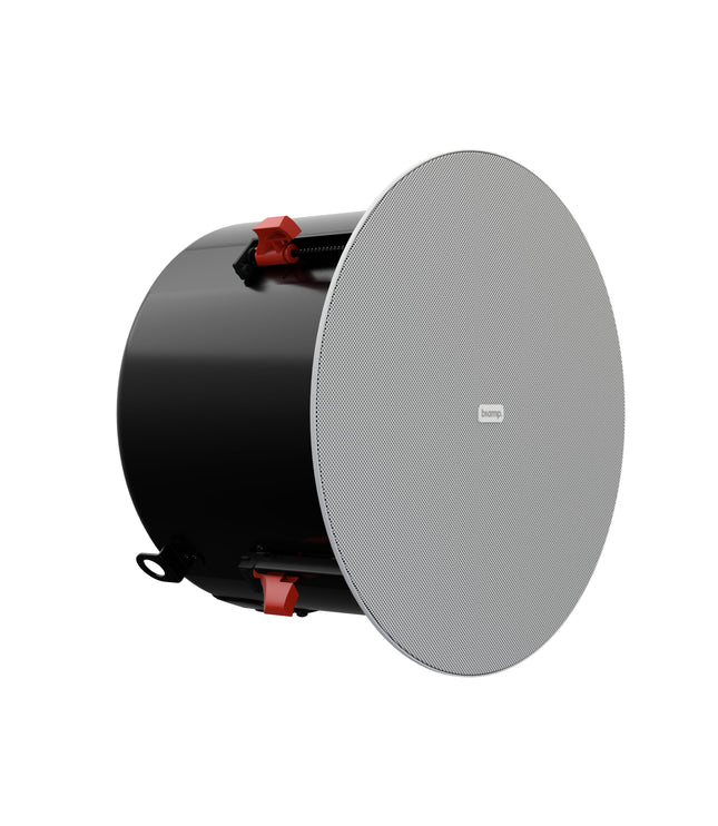 BIAMP DX-IC8-W - CEILING MOUNT LDSP