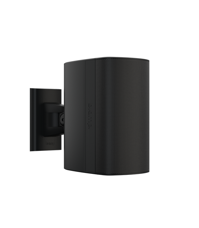 Biamp/Desono DX-S5 Black Surface Mount Loudspeaker