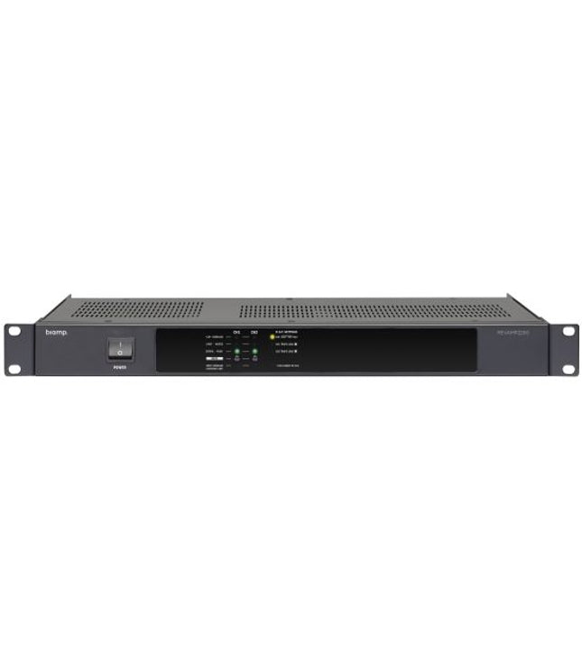 Biamp/Commercial REVAMP2250 Audio Power Amplifier