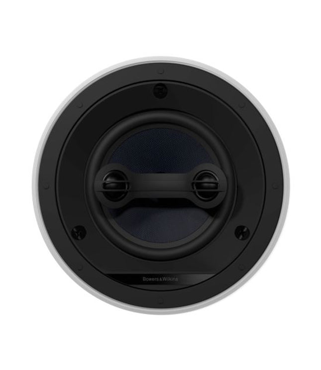 Bowers & Wilkins CCM663SR In-Ceiling Speakers