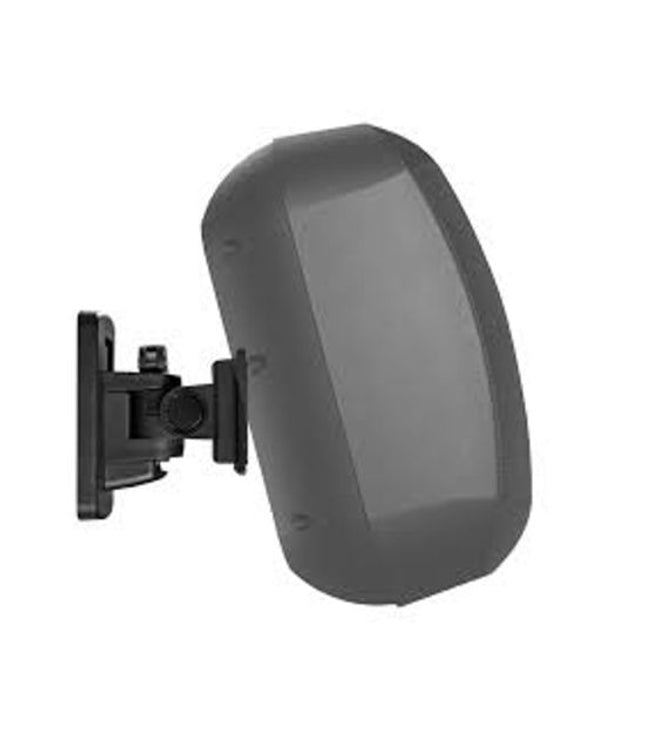 Biamp/Desono MASK4CT Black Surface Mount Loudspeaker 4.25", 70 - 100 volt / 20 watts