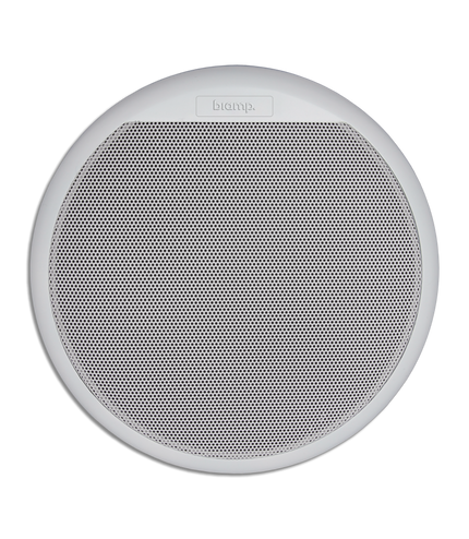 Biamp/Commercial CMAR6T (White) 6.5" Marine Speaker 8 ohms / 60 watts or 100 volt