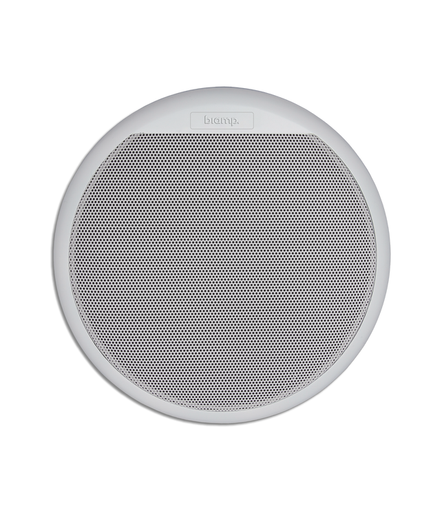 Biamp/Commercial CMAR6T (White) 6.5" Marine Speaker 8 ohms / 60 watts or 100 volt