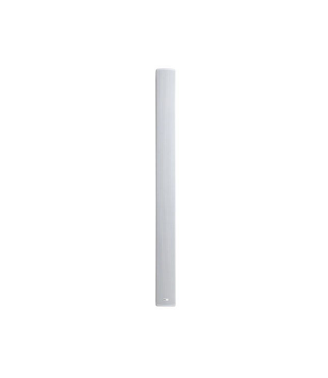 Biamp Desono COLW101 Ηχοστήλη 10 x 3.3'' with 1"" tweeter 70 - 100 volt / 100 watts o