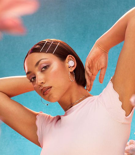 Bose QuietComfort Earbuds