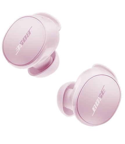 Bose QuietComfort Earbuds