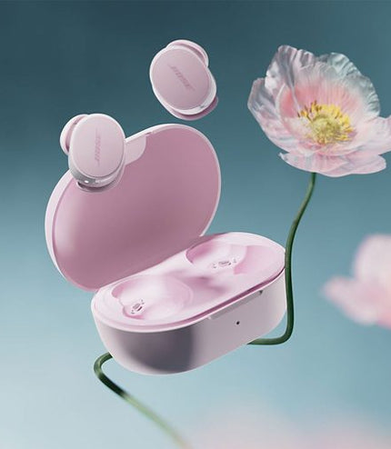 Bose QuietComfort Earbuds