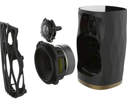 Bowers & Wilkins Formation FLEX Wireless Speaker