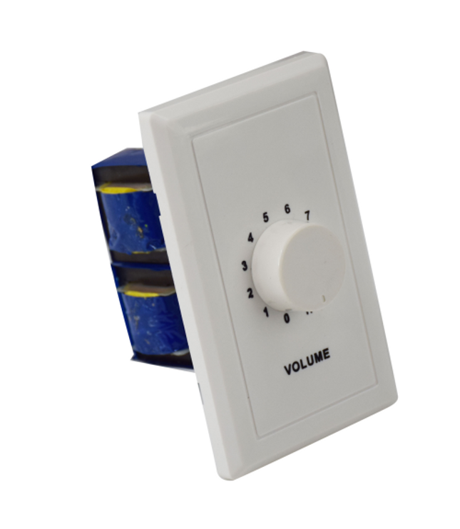 GLEMM AT 36 | Volume control 36W