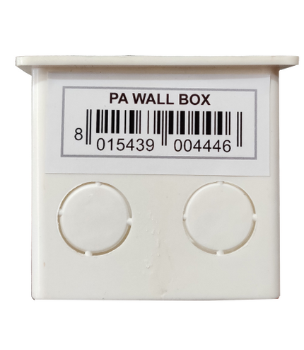GLEMM PA WALL BOX | WALL BOX PA560-580-561