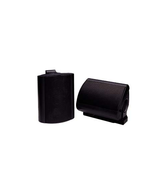 GLEMM BS 63B | Pair of 2 x 50W Speakers