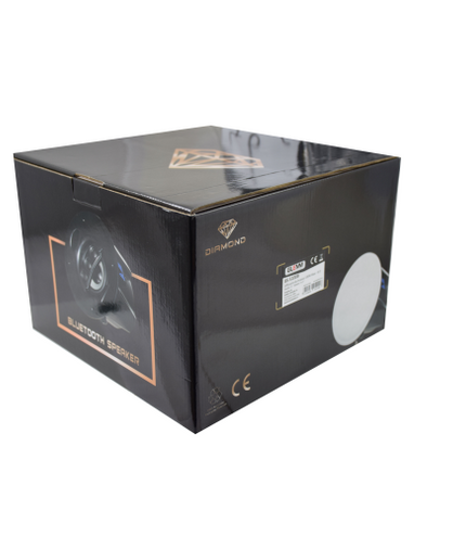 GLEMM BS 5100B | Built-in speaker - 100W