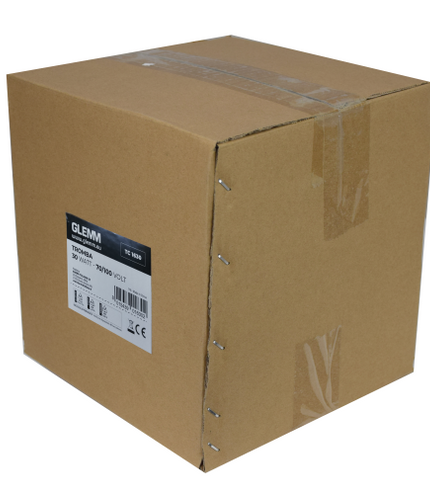 GLEMM TC 1630 | Waterproof horn speaker 30W - 70/100V