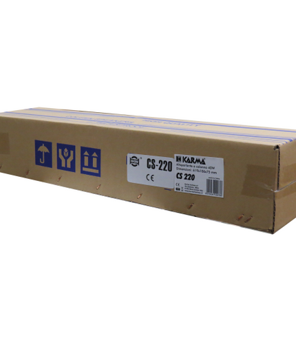 GLEMM CS 220 | 40W Column Speaker Outdoor