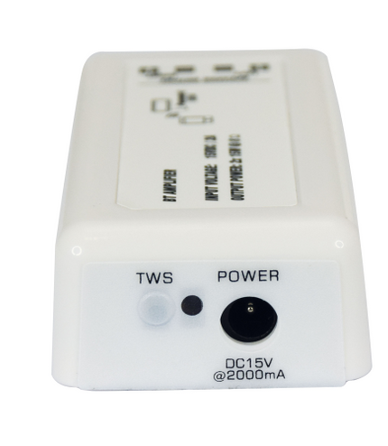 GLEMM PAA 30BT | Mini amplifier ST 2x30W