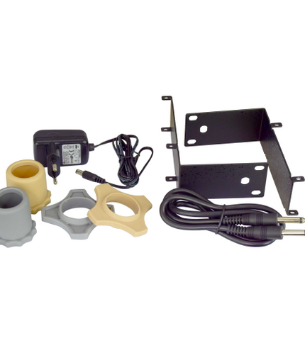 GLEMM SET 7620 | Dual Handheld UHF Radio Microphone