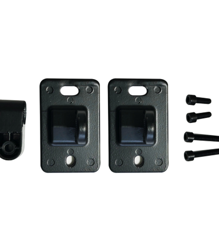 GLEMM BSO 40D | Pair of 8 Ohm 2 x 40W speakers