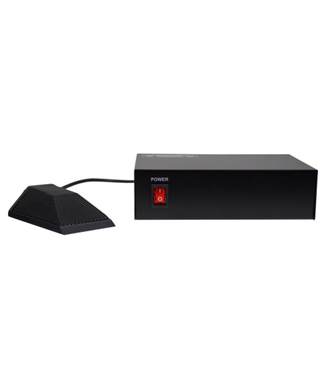 GLEMM DMC 918 | Table Microphone