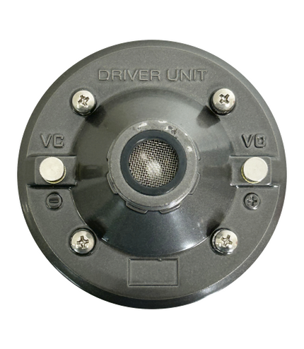 GLEMM TU 60 | Driver unit 60W