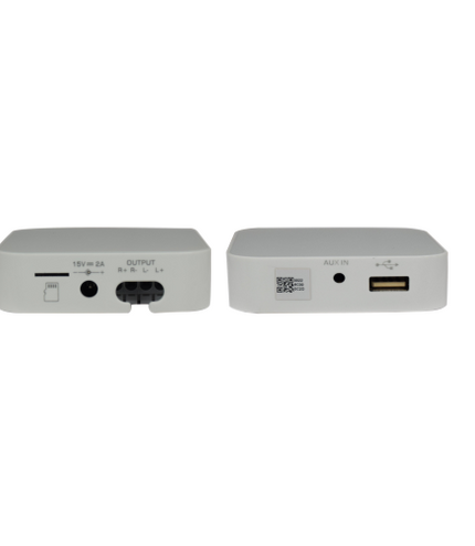 GLEMM PAA 30WIFI | Mini ST wifi amplifier 2x30W