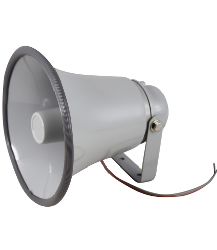 GLEMM TC 15P | 15W Aluminum Horn Speaker