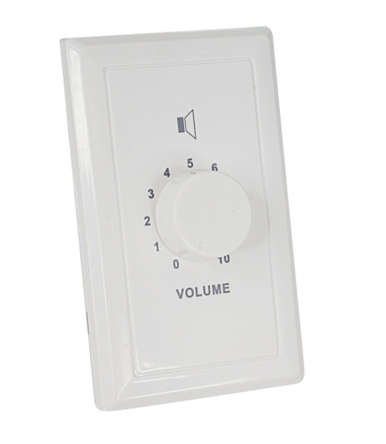 GLEMM AT 24 | Volume control 24W - built-in