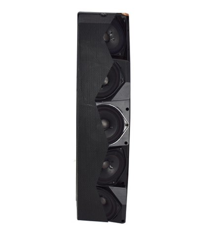 GLEMM 219 | Two Conference speakers 150W