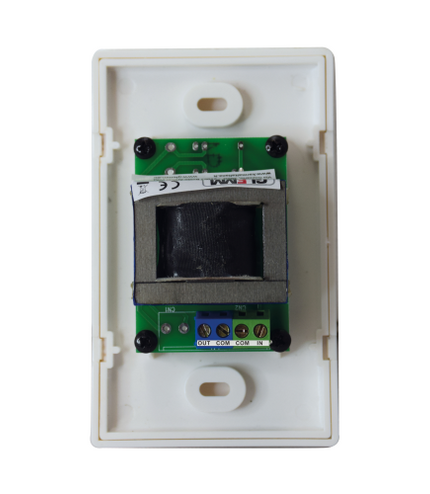 GLEMM AT 24 | Volume control 24W - built-in