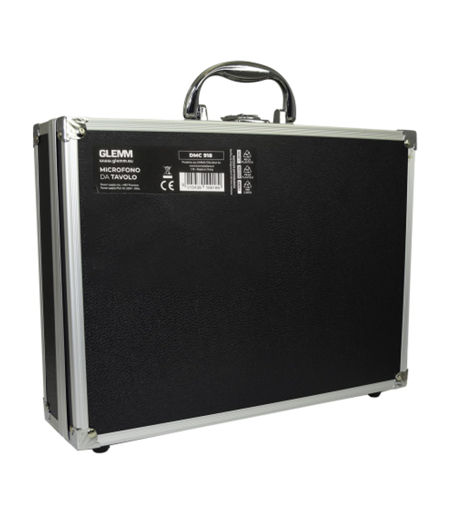 GLEMM DMC 918 | Table Microphone