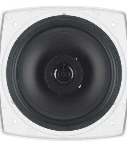 GLEMM MARINE 6S | 60W waterproof marine speaker