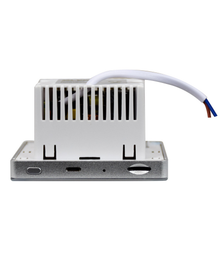 GLEMM PA 590 | Wall touch amplifier