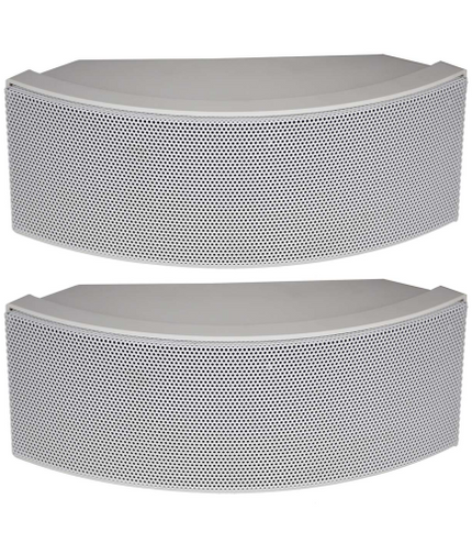 GLEMM BS 151 | Pair of 2 x 100W speakers
