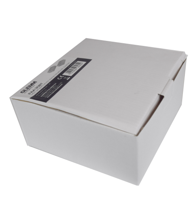 GLEMM PAA 30BT | Mini amplifier ST 2x30W