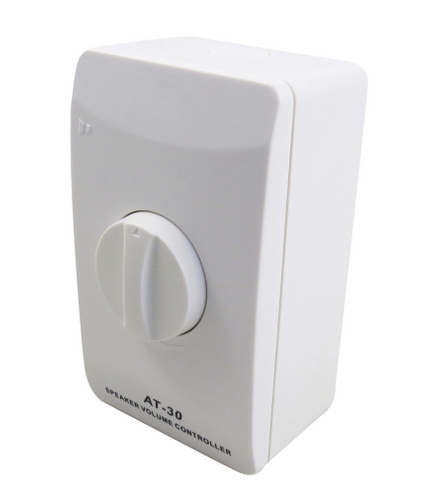 GLEMM AT 30 | 30W Volume Control
