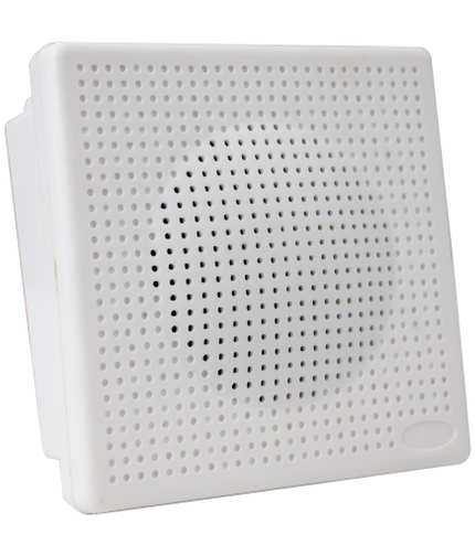 GLEMM BS W3 | 6W in-wall speaker